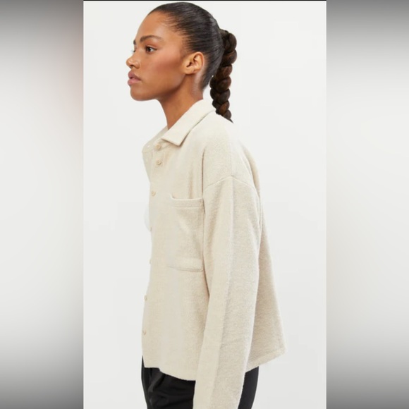 Button up sweater - Picture 1 of 2